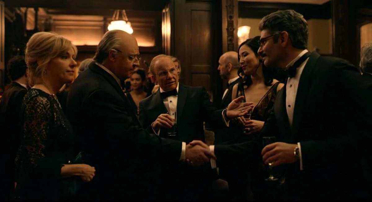 Photo du film The Loudest Voice