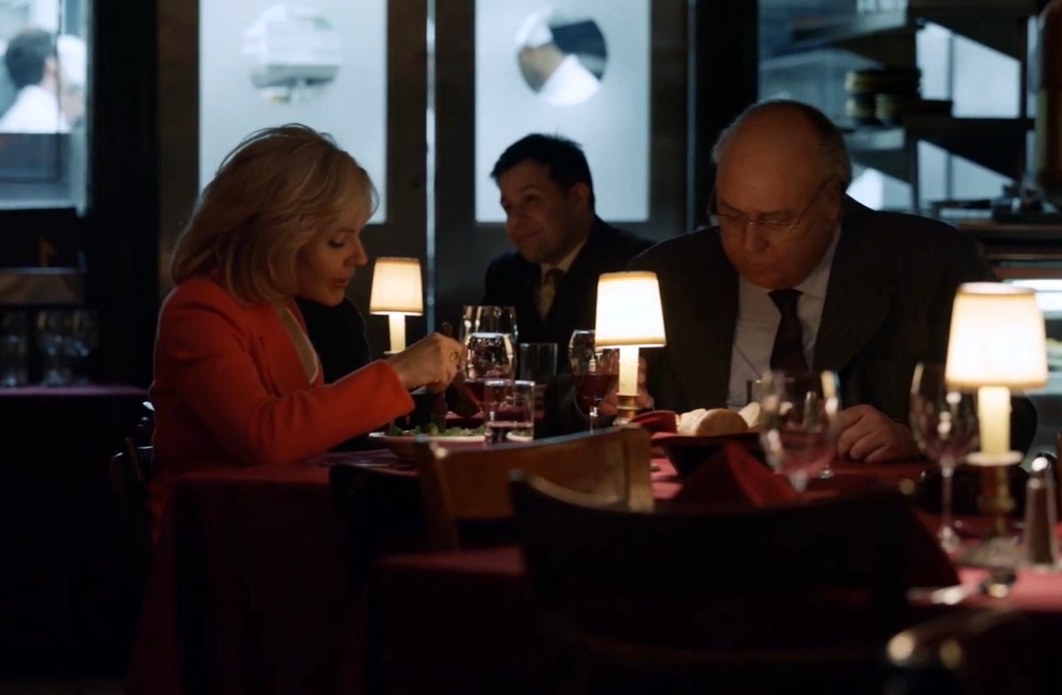 Photo du film The Loudest Voice