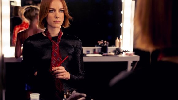 Photo from the movie The Neon Demon