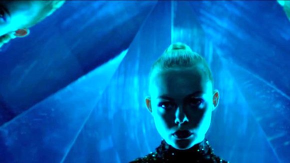 Photo from the movie The Neon Demon
