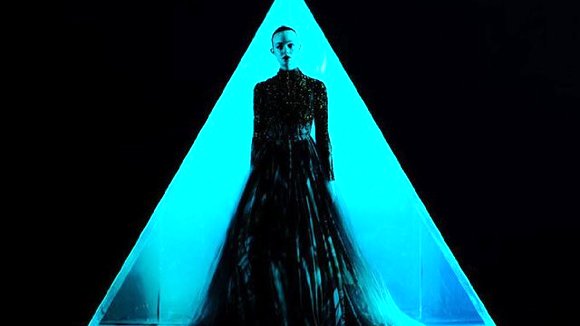 Photo from the movie The Neon Demon