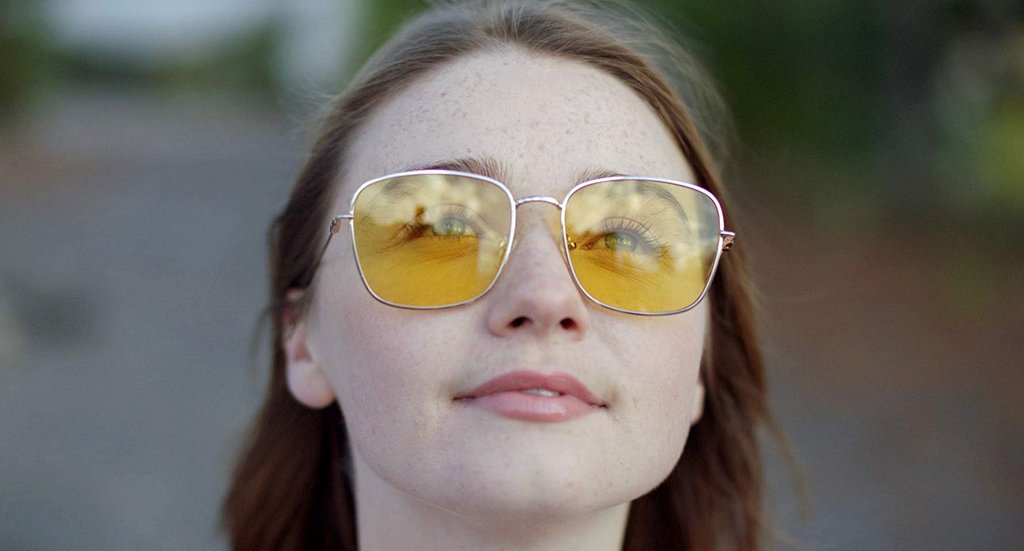 Photo du film La Romantique désespérée