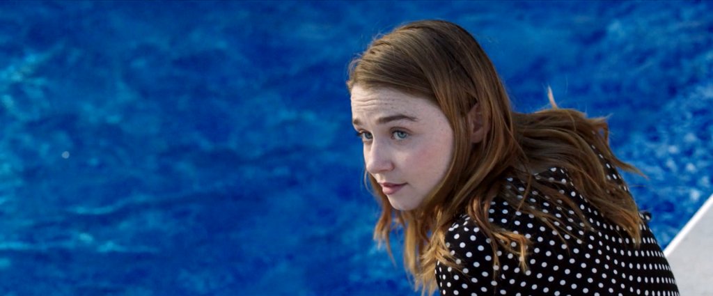 Photo du film La Romantique désespérée