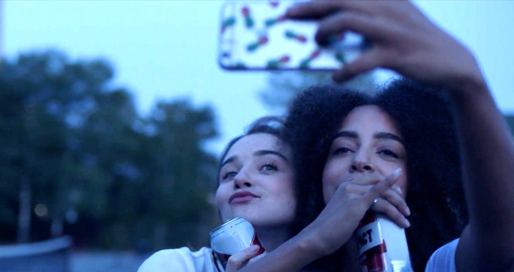 Photo du film La Romantique désespérée