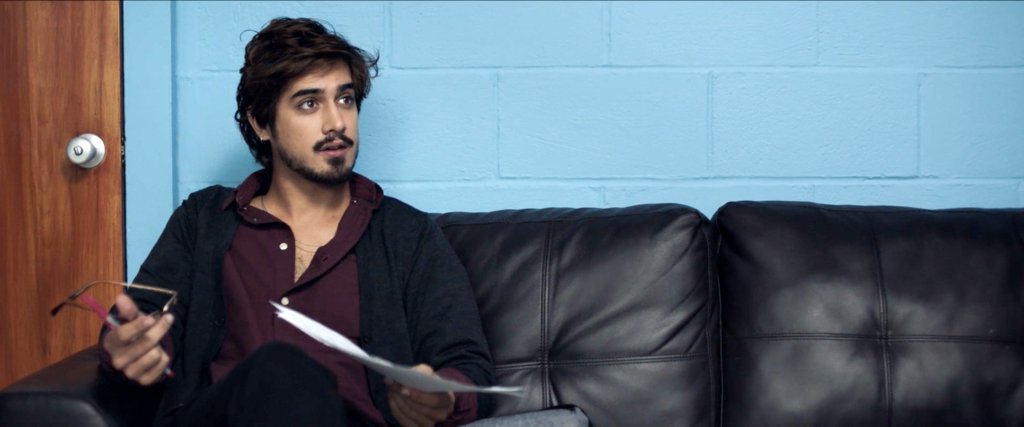 Photo du film La Romantique désespérée