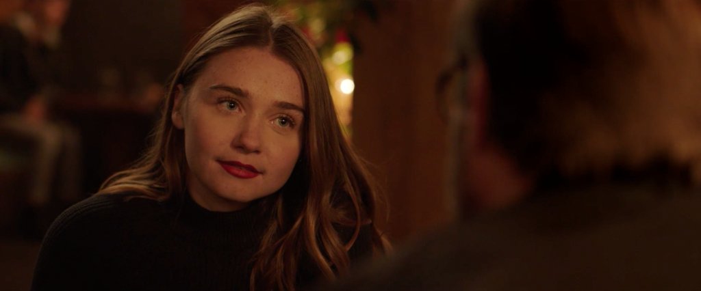 Photo du film La Romantique désespérée