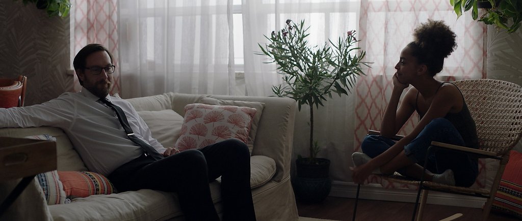 Photo du film La Romantique désespérée