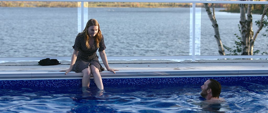 Photo du film La Romantique désespérée