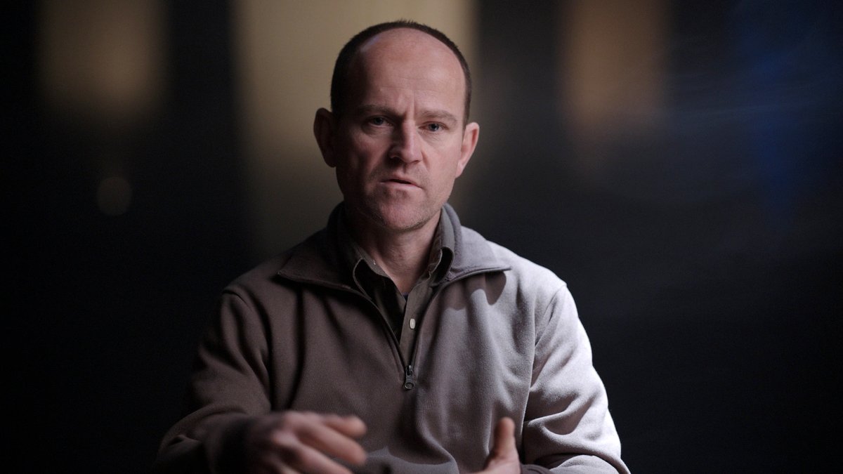 Photo from the movie The Rescue [2021]