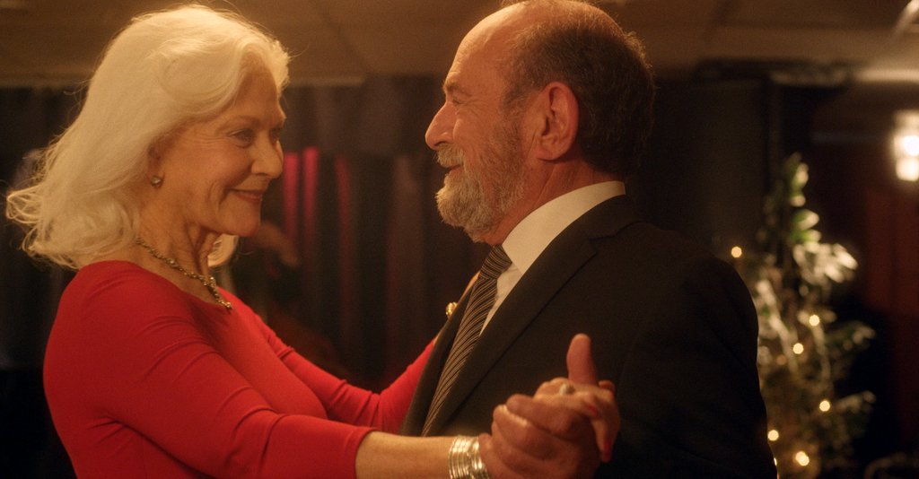 Photo du film The Second Time Around