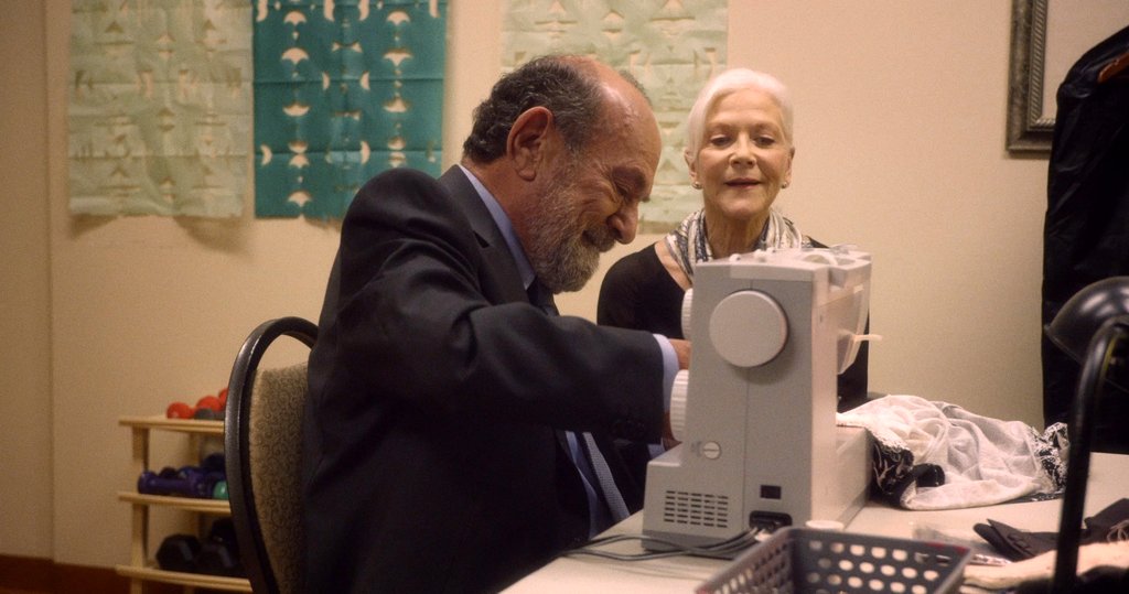 Photo du film The Second Time Around