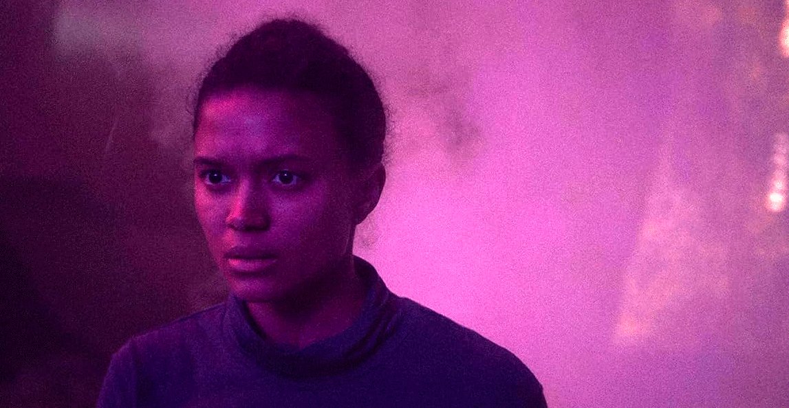 Photo du film The Silent Planet