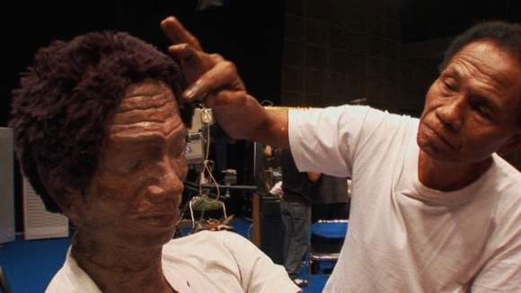 Photo du film L'acte de tuer