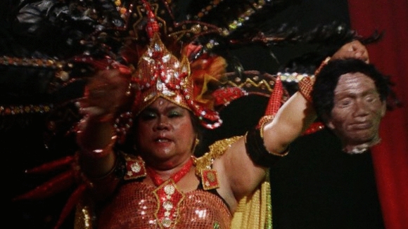 Photo du film L'acte de tuer