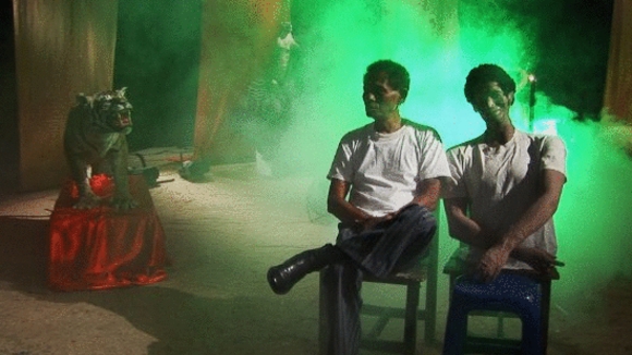 Photo du film L'acte de tuer