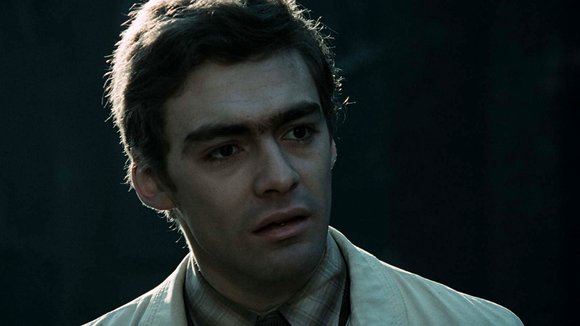 Photo from the movie The Third Part of the Night [1971]