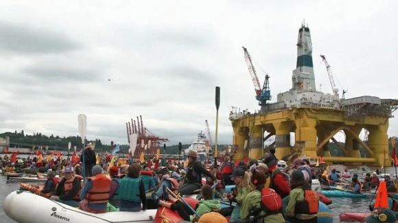 Photo from the movie Tout peut changer [2015]