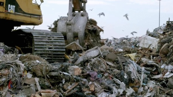 Photo from the movie Tout peut changer [2015]