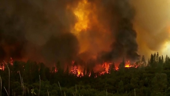 Photo from the movie Tout peut changer [2015]