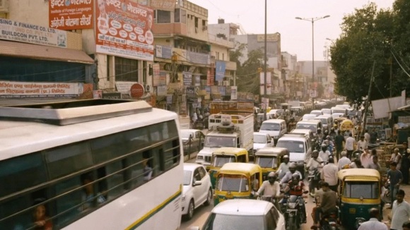 Photo from the movie Tout peut changer [2015]