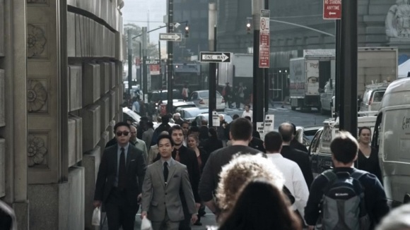 Photo from the movie Tout peut changer [2015]