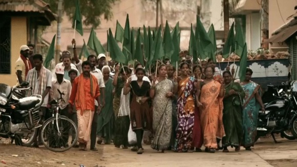 Photo from the movie Tout peut changer [2015]