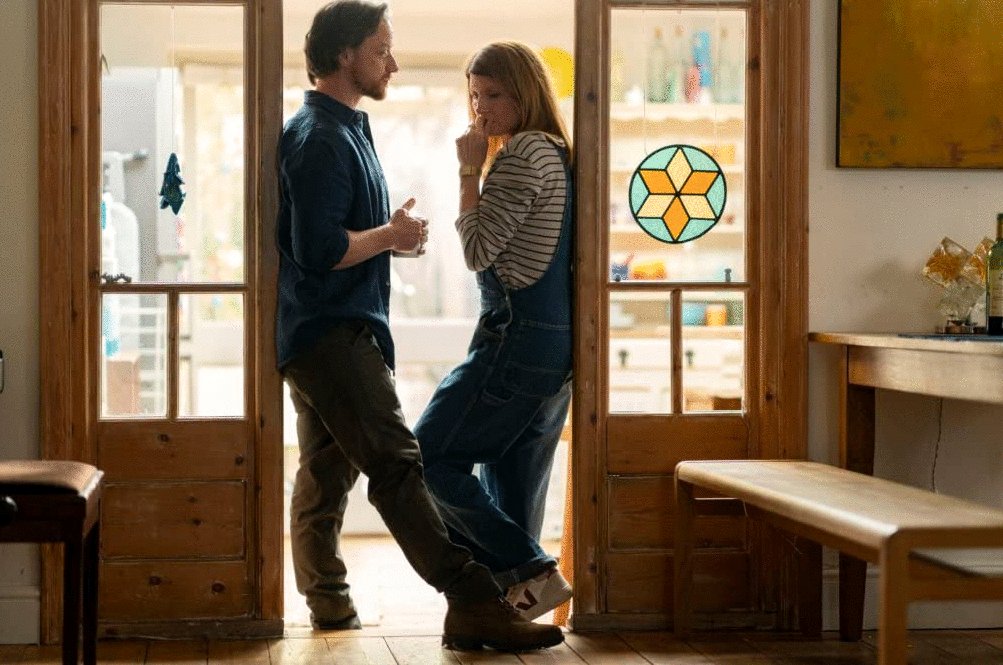 Photo du film Together