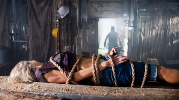 Photo from the movie Tucker and Dale vs. Evil