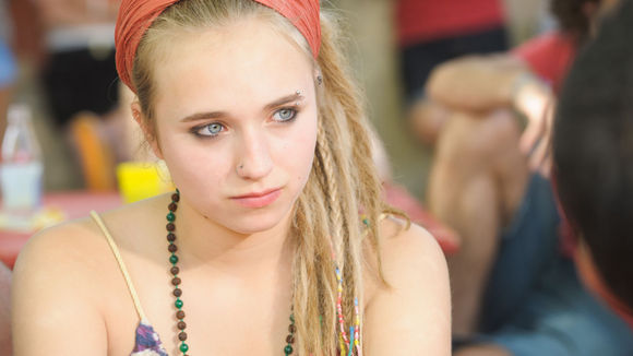 Photo from the movie My Summer in Provence