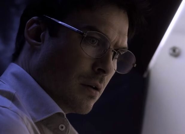 Photo from the movie V-Wars