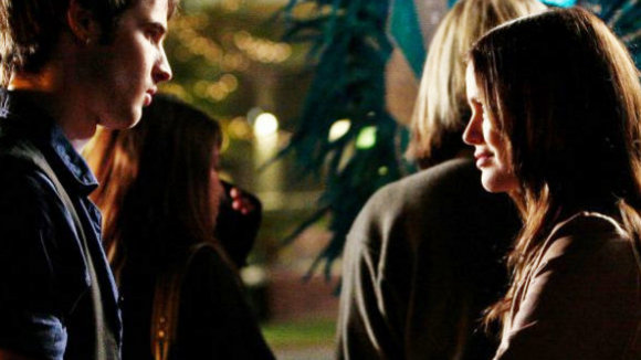 Photo from the movie Waiting For Forever