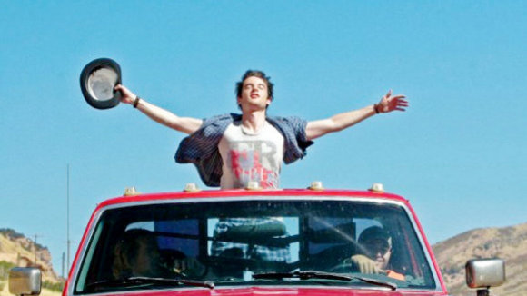 Photo from the movie Waiting For Forever