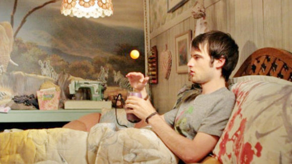 Photo from the movie Waiting For Forever