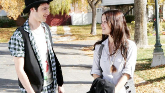 Photo from the movie Waiting For Forever
