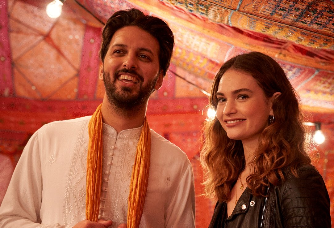 Photo from the movie What's Love Got to Do with It?