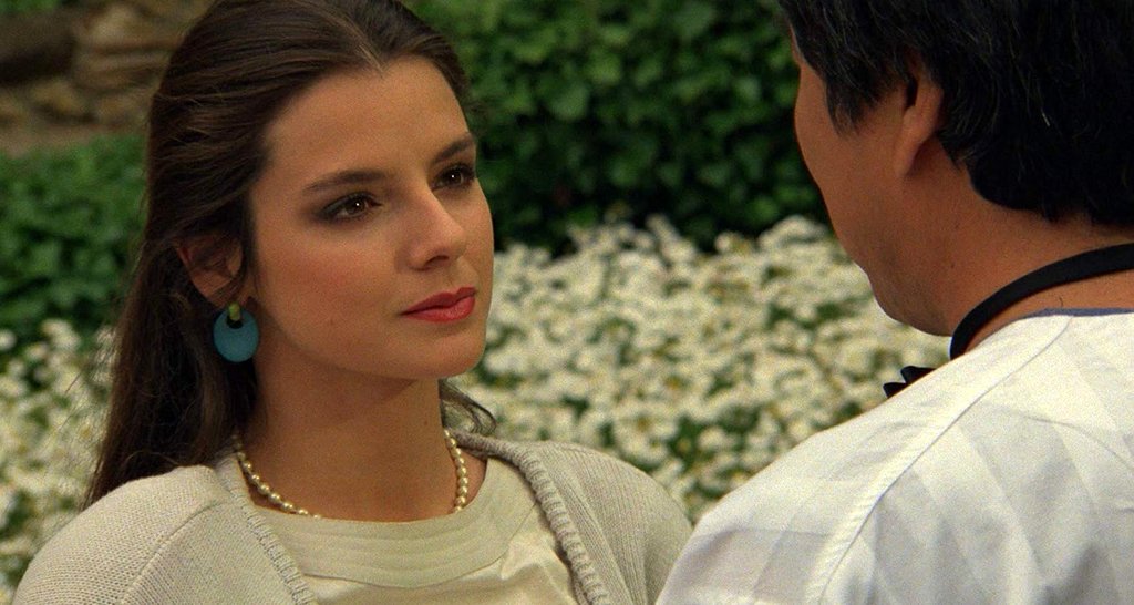 Photo du film Wheels on Meals