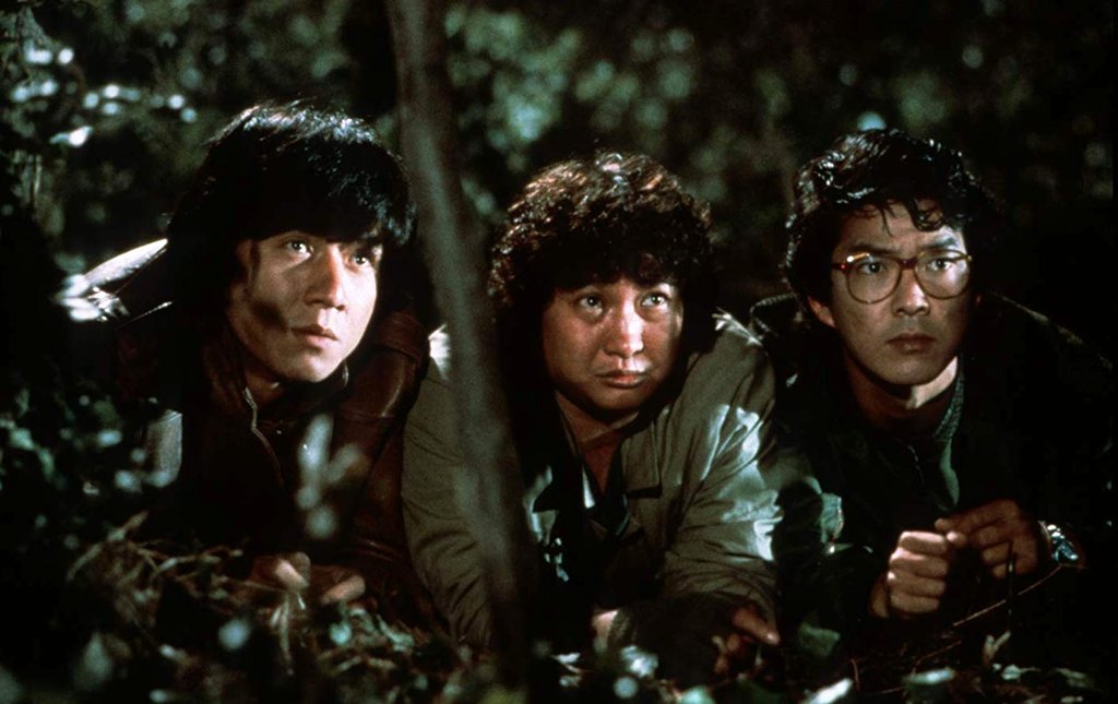 Photo du film Wheels on Meals