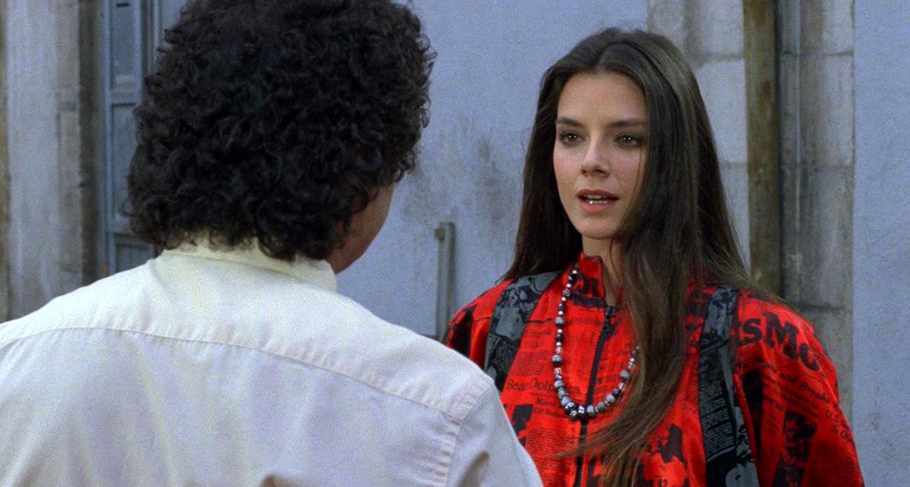 Photo du film Wheels on Meals