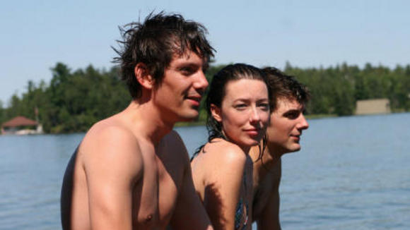 Photo from the movie Who Loves the Sun