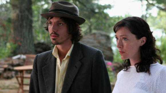 Photo from the movie Who Loves the Sun