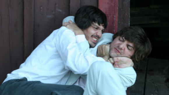 Photo from the movie Who Loves the Sun