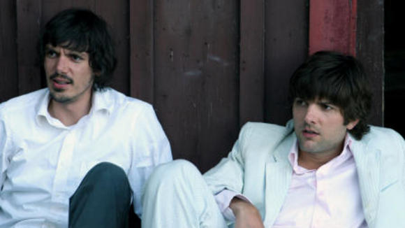 Photo from the movie Who Loves the Sun