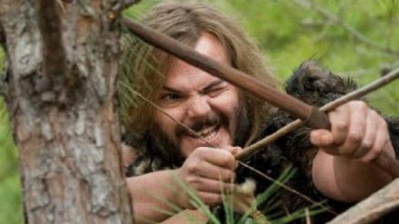 Photo from the movie Year One