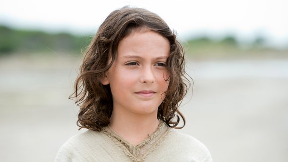 Photo from the movie The Young Messiah
