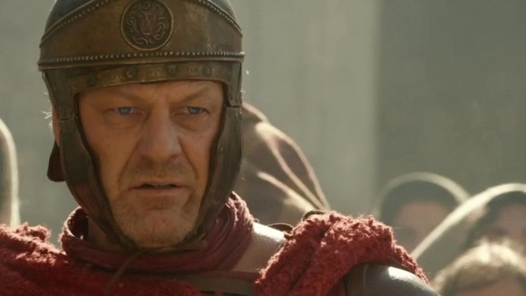 Photo from the movie The Young Messiah