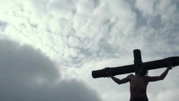 Photo from the movie The Young Messiah