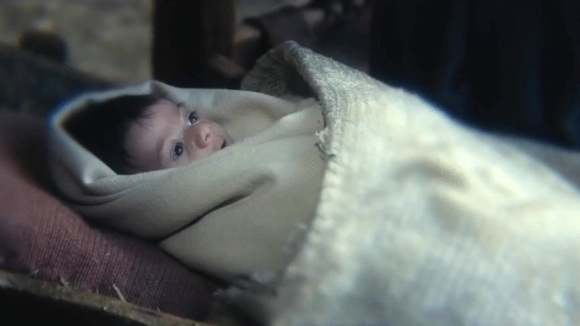 Photo from the movie The Young Messiah