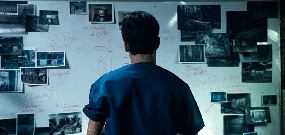 Photo from the movie Ghost Lab