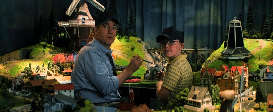 Photo du film Holland