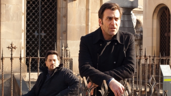 Photo du film 11-11-11: The Prophecy